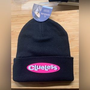 Clueless Hat